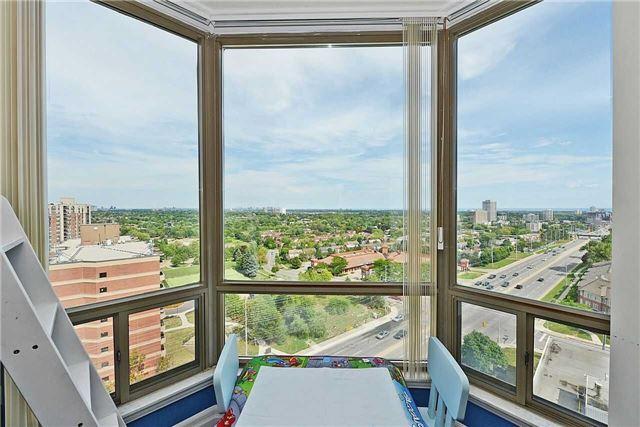 up02 - 25 Fairview Rd W, Condo with 3 bedrooms, 3 bathrooms and 2 parking in Mississauga ON | Image 8