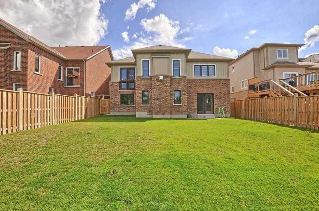 81 Rennie St, House detached with 2 bedrooms, 2 bathrooms and 4 parking in Brock ON | Image 15