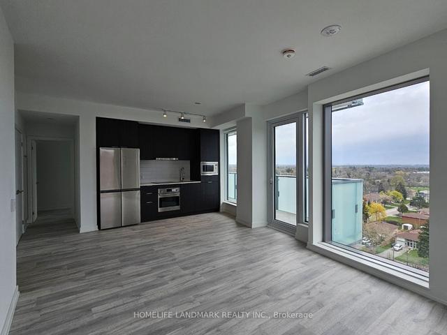 s1006 - 8 Olympic Garden Dr, Condo with 3 bedrooms, 2 bathrooms and 1 parking in Toronto ON | Image 12