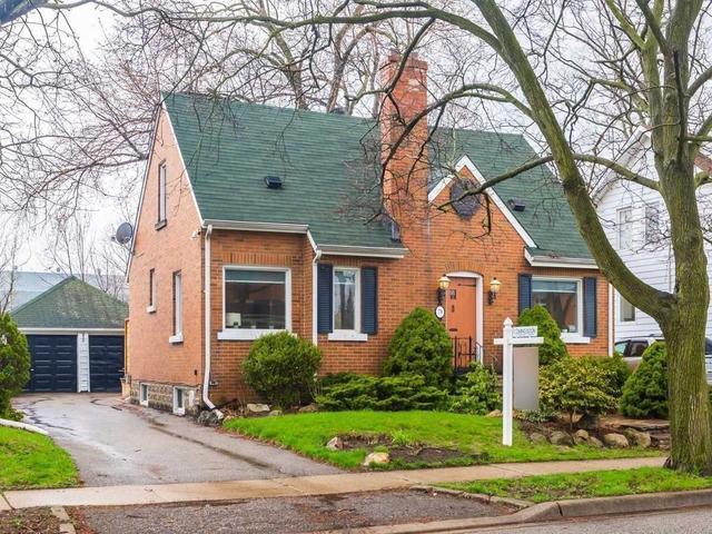 79 Mill St S, House detached with 3 bedrooms, 3 bathrooms and 6 parking in Brampton ON | Image 22