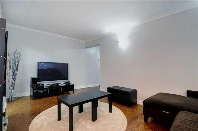 210 - 10 Sunrise Ave, Condo with 4 bedrooms, 2 bathrooms and 1 parking in Toronto ON | Image 2