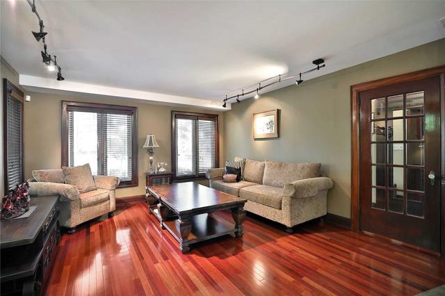 1190 Stavebank Rd, House detached with 4 bedrooms, 6 bathrooms and 8 parking in Mississauga ON | Image 22
