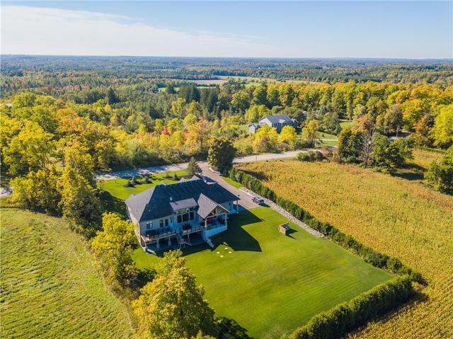 7244 Concession 1 Road, House detached with 6 bedrooms, 4 bathrooms and 9 parking in Puslinch ON | Image 47