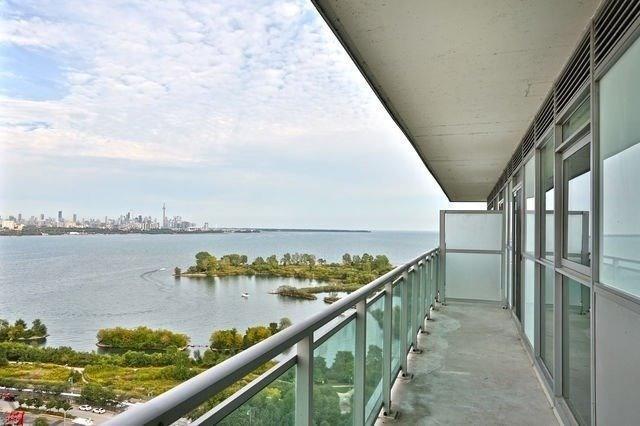 1808 - 33 Shore Breeze Dr, Condo with 1 bedrooms, 1 bathrooms and 1 parking in Toronto ON | Image 8