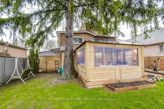 173 Stone Church Rd W, House detached with 4 bedrooms, 3 bathrooms and 6 parking in Hamilton ON | Image 26