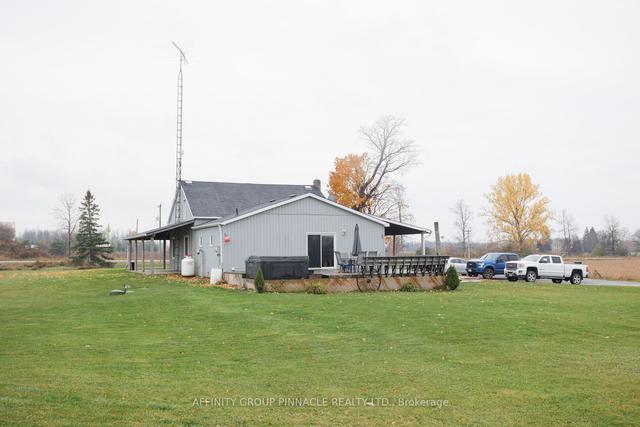 b1625 Highway 48, House detached with 3 bedrooms, 2 bathrooms and 30 parking in Brock ON | Image 5