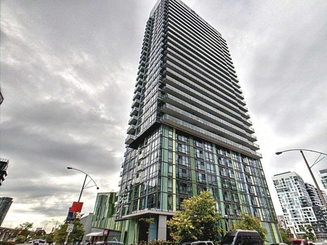 1813 - 170 Fort York Blvd, Condo with 1 bedrooms, 1 bathrooms and 1 parking in Toronto ON | Image 1