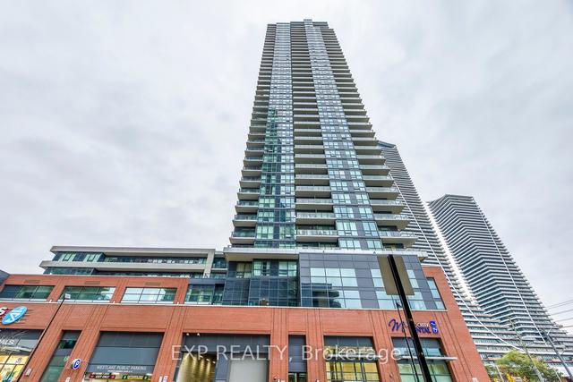uph03 - 2200 Lake Shore Blvd W Rd, Condo with 1 bedrooms, 1 bathrooms and 1 parking in Toronto ON | Image 19