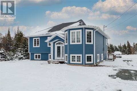 90 Bacon Cove Road, House detached with 3 bedrooms, 2 bathrooms and null parking in Conception Harbour NL | Card Image