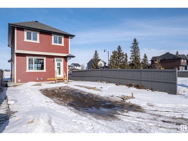 6103 Carr Rd Nw, House detached with 3 bedrooms, 2 bathrooms and null parking in Edmonton AB | Image 40