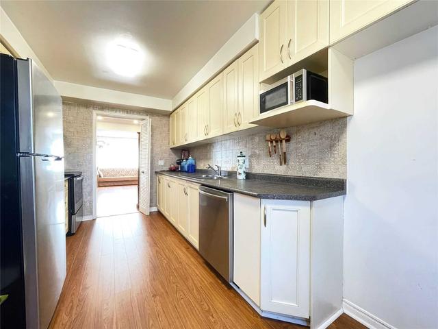 15 - 296 Torresdale Ave, Townhouse with 3 bedrooms, 4 bathrooms and 2 parking in Toronto ON | Image 3