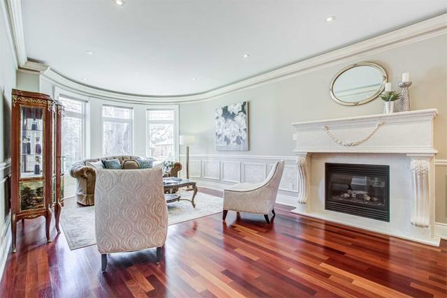 276 Hollywood Ave, House detached with 5 bedrooms, 7 bathrooms and 6 parking in Toronto ON | Image 34