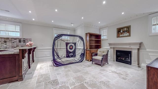 30 Harrison Rd, House detached with 6 bedrooms, 11 bathrooms and 12 parking in Toronto ON | Image 27