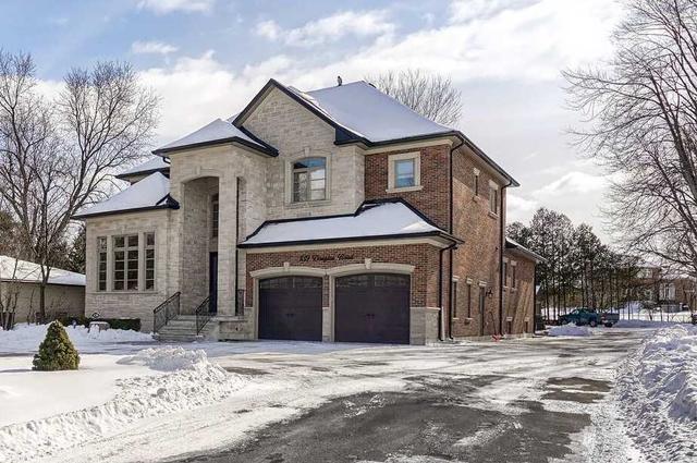 139 Douglas Rd, House detached with 5 bedrooms, 5 bathrooms and 14 parking in Richmond Hill ON | Image 1