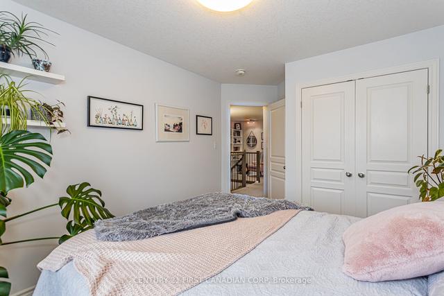 800 Cedarpark Way, Townhouse with 3 bedrooms, 3 bathrooms and 3 parking in London ON | Image 17