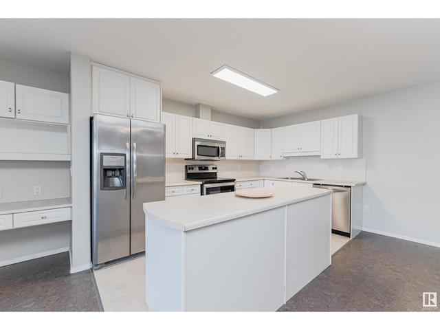 305 - 6623 172 St Nw, Condo with 2 bedrooms, 2 bathrooms and null parking in Edmonton AB | Image 10