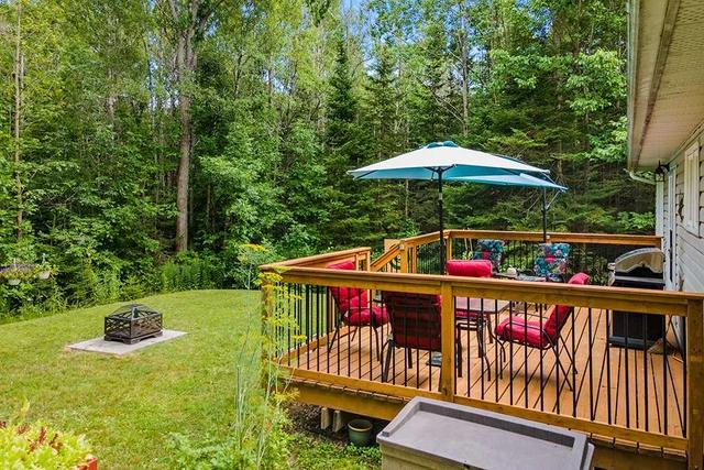 175 Warner Bay Rd, House detached with 2 bedrooms, 1 bathrooms and 5 parking in Northern Bruce Peninsula ON | Image 7