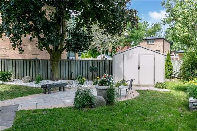 772 Ajyn Crt, House detached with 3 bedrooms, 2 bathrooms and 4 parking in Mississauga ON | Image 15