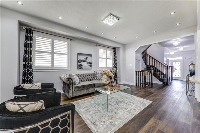 278 Thorndale Rd, House detached with 4 bedrooms, 4 bathrooms and 4 parking in Brampton ON | Image 39
