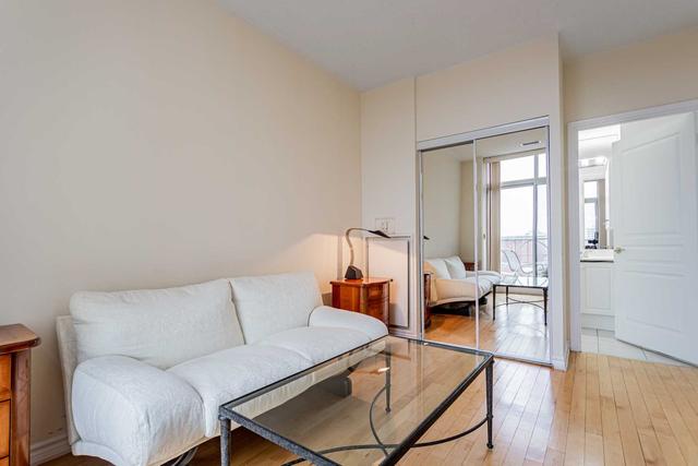 608 - 1 Glen Park Ave, Condo with 2 bedrooms, 3 bathrooms and 2 parking in Toronto ON | Image 20