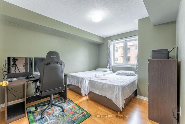 139 - 85 Bristol Rd, Townhouse with 2 bedrooms, 1 bathrooms and 1 parking in Mississauga ON | Image 14