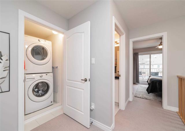 150 Watson Pkwy N, Townhouse with 3 bedrooms, 3 bathrooms and 2 parking in Guelph ON | Image 22