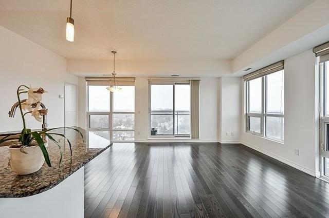 1002 - 7730 Kipling Ave, Condo with 2 bedrooms, 2 bathrooms and 1 parking in Vaughan ON | Image 20
