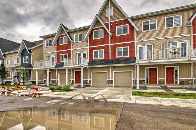 512 - 32 Red Embers Parade Ne, Home with 2 bedrooms, 2 bathrooms and 2 parking in Calgary AB | Image 2