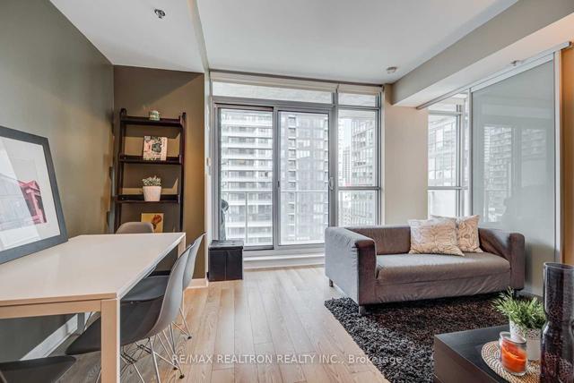 2004 - 375 King St W, Condo with 1 bedrooms, 1 bathrooms and 0 parking in Toronto ON | Image 22
