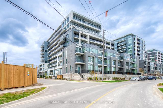 607 - 73 Arthur St, Condo with 2 bedrooms, 2 bathrooms and 1 parking in Guelph ON | Image 23