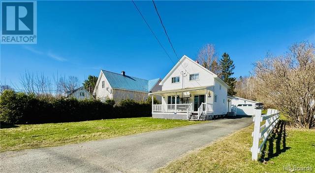 216 Upper Kent Road, House detached with 2 bedrooms, 1 bathrooms and null parking in Kent NB | Image 44