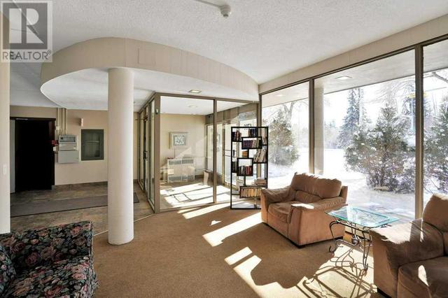 505, - 4700 55 Street, Condo with 2 bedrooms, 1 bathrooms and 1 parking in Red Deer AB | Image 17