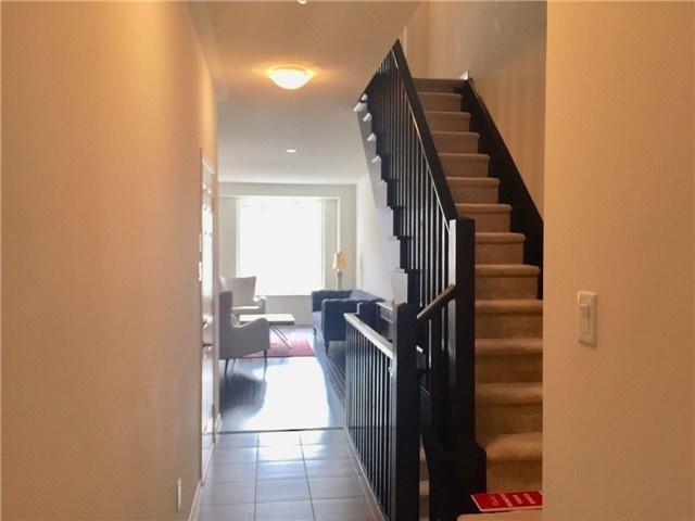 68 Utopia Way, Townhouse with 3 bedrooms, 4 bathrooms and 1 parking in Brampton ON | Image 4