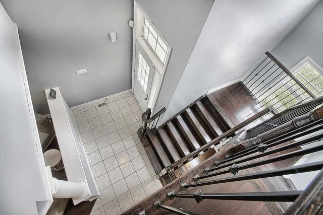43 Interlacken Dr, House detached with 4 bedrooms, 4 bathrooms and 6 parking in Brampton ON | Image 14