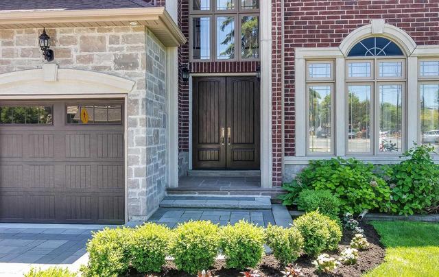 47 Terrace Ave, House detached with 4 bedrooms, 6 bathrooms and 4 parking in Toronto ON | Image 3