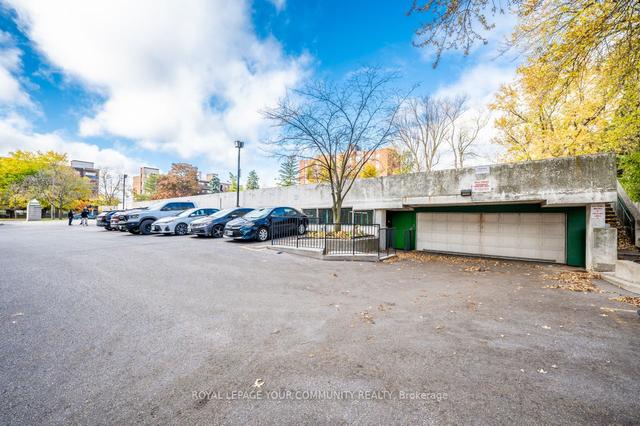 1106 - 1665 Victoria Park Ave, Condo with 3 bedrooms, 2 bathrooms and 1 parking in Toronto ON | Image 32
