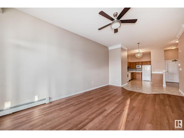 427 - 2741 55 St Nw, Condo with 1 bedrooms, 1 bathrooms and null parking in Edmonton AB | Image 16
