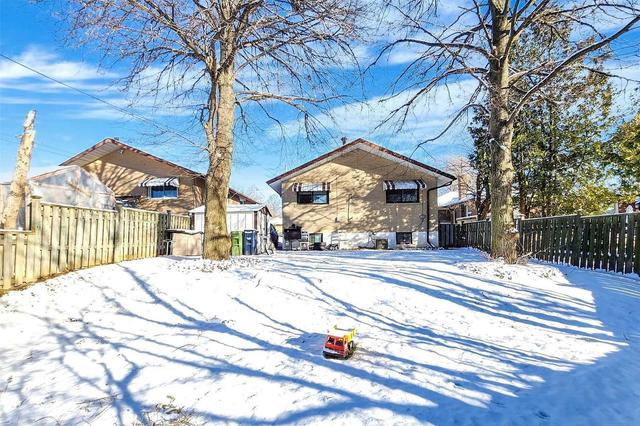 830 Scarborough Golf Clu Rd N, House detached with 3 bedrooms, 2 bathrooms and 4 parking in Toronto ON | Image 25