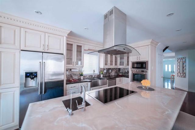 772 Caboto Tr, House detached with 4 bedrooms, 6 bathrooms and 4 parking in Markham ON | Image 24