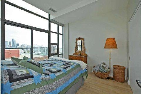 1020 - 637 Lake Shore Blvd W, Condo with 1 bedrooms, 1 bathrooms and 1 parking in Toronto ON | Image 5