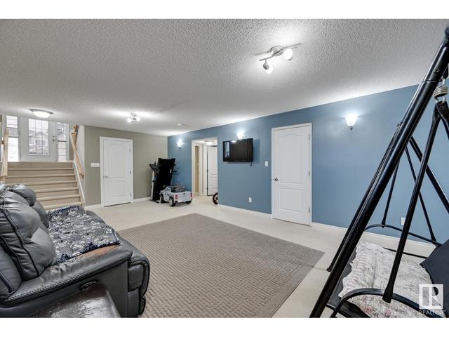 15407 47 St Nw, House detached with 5 bedrooms, 3 bathrooms and null parking in Edmonton AB | Image 26