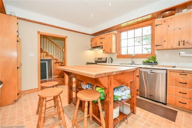 12938 Tenth Side Road, House detached with 4 bedrooms, 2 bathrooms and 6 parking in Halton Hills ON | Image 5