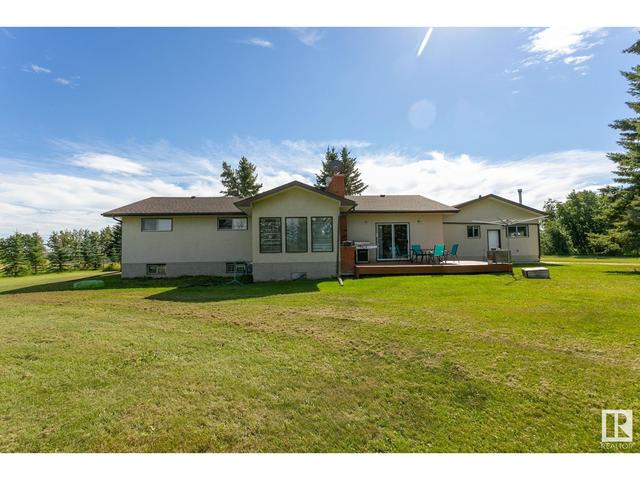 23232 Twp Rd 584, House detached with 3 bedrooms, 2 bathrooms and null parking in Thorhild County AB | Image 18