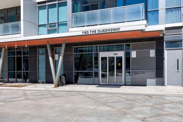 426 - 1185 The Queensway, Condo with 1 bedrooms, 1 bathrooms and 1 parking in Toronto ON | Image 20