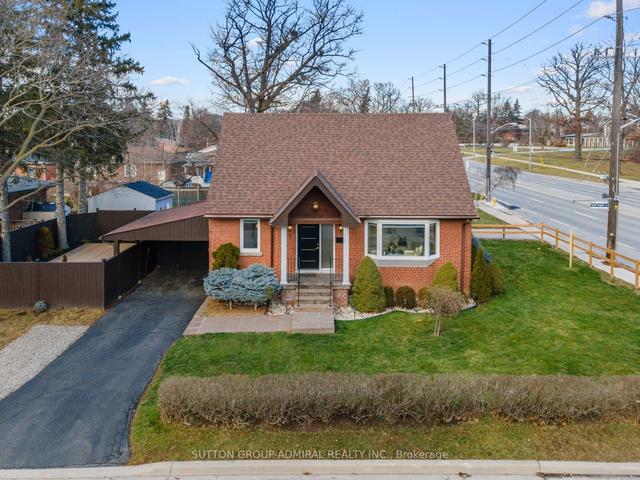 2 North Heights Rd, House detached with 3 bedrooms, 3 bathrooms and 3 parking in Toronto ON | Image 25