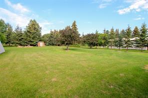 98 - 39026 Range Road 275, House detached with 4 bedrooms, 2 bathrooms and 8 parking in Red Deer County AB | Image 40