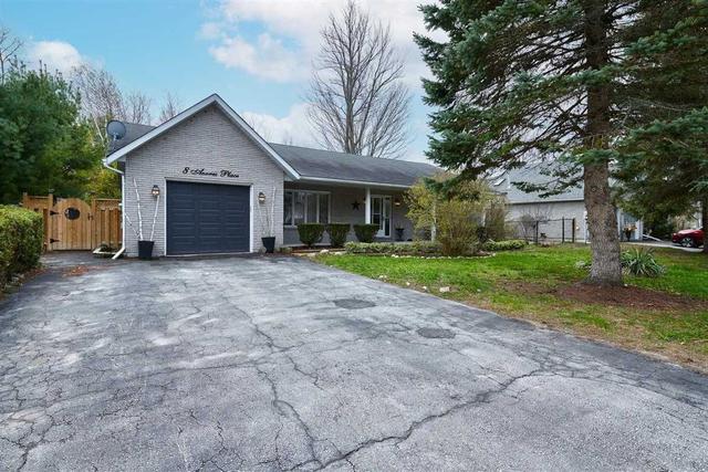 8 Azores Pl, House detached with 2 bedrooms, 2 bathrooms and 7 parking in Wasaga Beach ON | Image 18