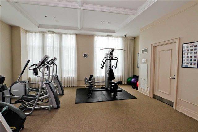 1509 - 38 Fontenay Crt, Condo with 2 bedrooms, 2 bathrooms and 1 parking in Toronto ON | Image 18