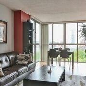 802 - 95 Lombard St, Condo with 1 bedrooms, 1 bathrooms and 1 parking in Toronto ON | Image 7