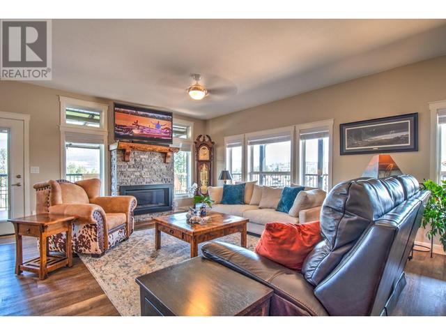 186 - 9510 97 Highway N, House other with 3 bedrooms, 2 bathrooms and 10 parking in Okanagan (Part) 1 BC | Image 10
